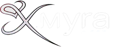 Xmyra - Social App For Adults Logo